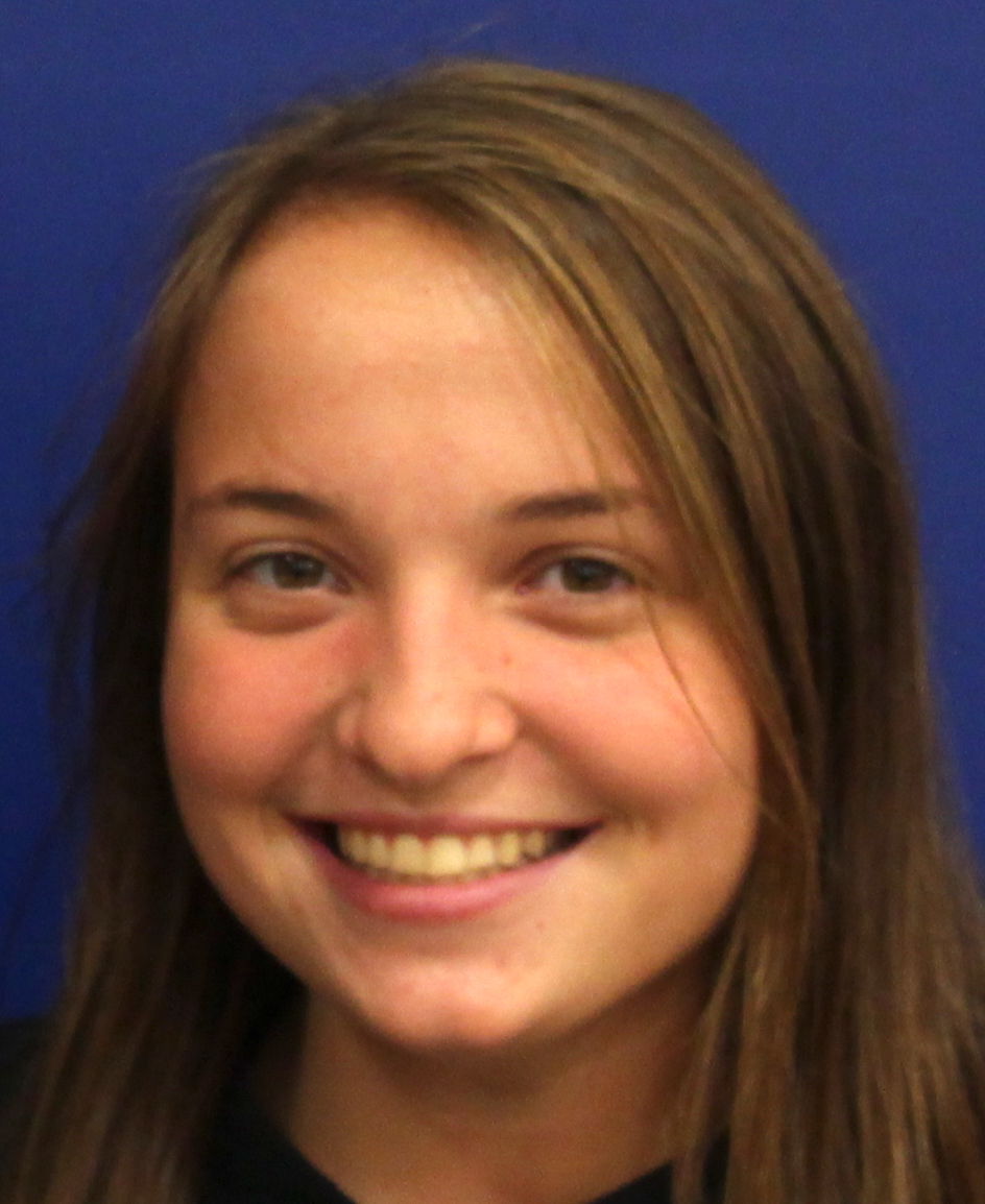 Sydney Petersen mug 2017